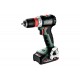 Metabo BS 18 L BL Q 1700 RPM 1.3 kg Black, Green, Red, Silver