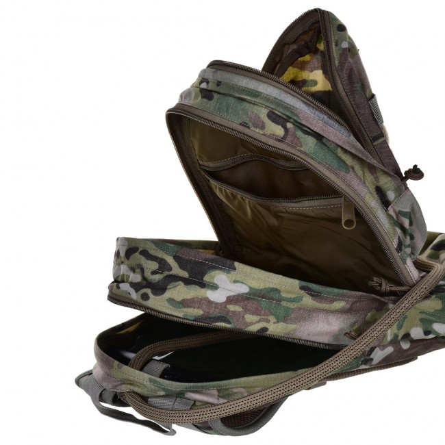 Source Commander - hiking rucksack, 10l