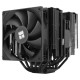 Thermalright Peerless Assassin 140 Processor Heatsink/Radiator 120/140 mm Black