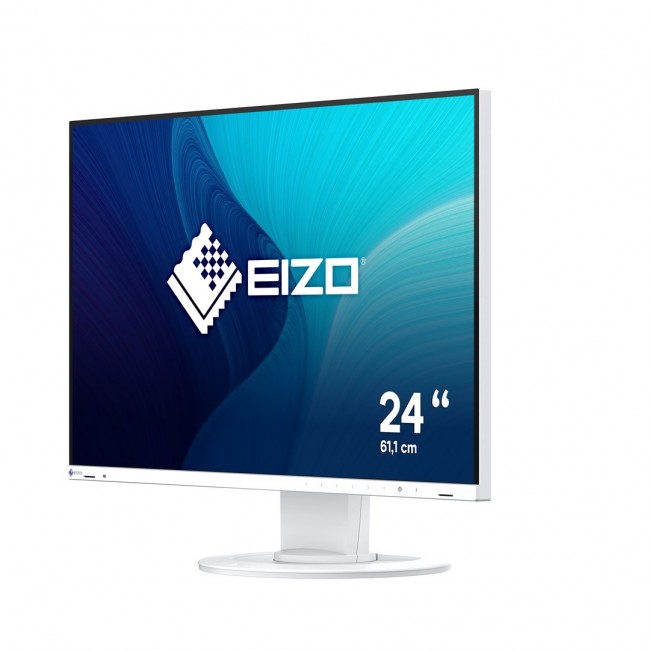 EIZO FlexScan EV2410R-WT computer monitor 61.2 cm (24.1