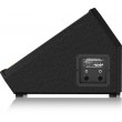 Behringer VP1220F loudspeaker 2-way Black Wired 200 W