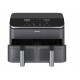 COSORI Dual Basket Chef Edition Air fryer Black