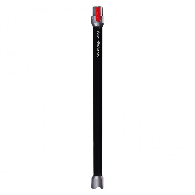 Dyson Vacuum Cleaner V8 Advanced - Silver/Nickel