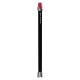 Dyson Vacuum Cleaner V8 Advanced - Silver/Nickel