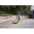 KARCHER S 4 Twin sweeping machine - 1.766-360.0 KARCHER S 4 Twin sweeping machine - 1.766-360.0