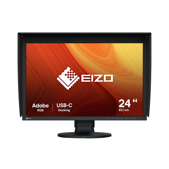 EIZO ColorEdge CG2400S computer monitor 61.2 cm (24.1