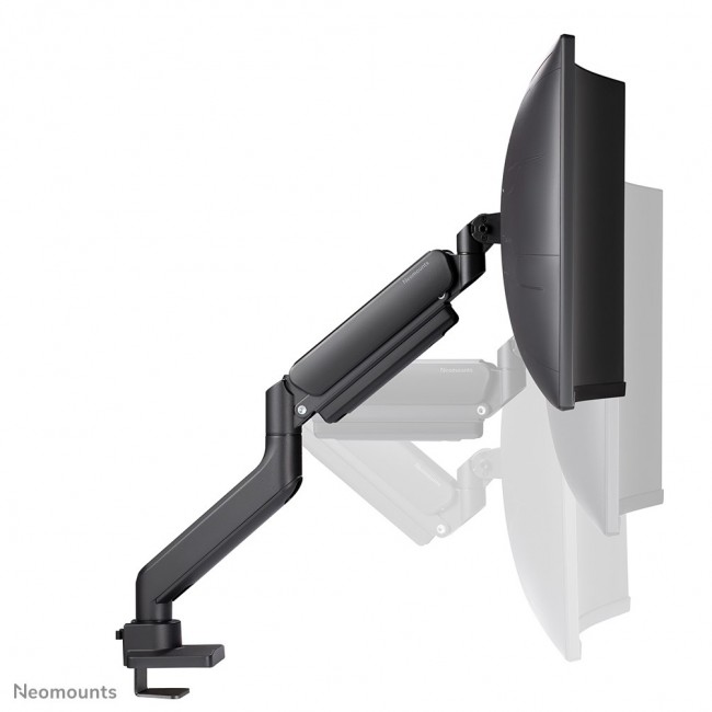 Neomounts DS70PLUS-450BL1 Monitor arm 17-49