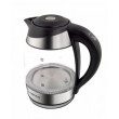 Esperanza EKK026 electric kettle 1.7 L Black,Transparent 2200 W Esperanza EKK026 electric kettle 1.7 L Black,Transparent 2200 W