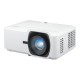 Viewsonic LS741HD data projector 5000 ANSI lumens DMD 1080p (1920x1080) Black, White Viewsonic LS741HD data projector 5000 ANSI lumens DMD 1080p (1920x1080) Black, White