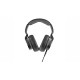 Austrian Audio Hi-X60 Headphones Wired Head-band Stage/Studio Black