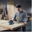 BOSCH. MIMOSA GRINDER 125mm GEX 185-LI SOLO ...