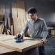 BOSCH. MIMOSA GRINDER 125mm GEX 185-LI SOLO ...