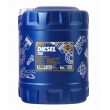 Mannol Diesel TDI 5W-30 7909, volumen 10L Mannol Diesel TDI 5W-30 7909, volumen 10L