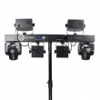 LIGHT4ME MT BAR 1 - lighting set, multi-effect