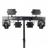 LIGHT4ME MT BAR 1 - lighting set, multi-effect