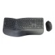 Conceptronic ORAZIO ERGO Wireless Ergonomic Keyboard & Mouse Kit, Spanish layout Conceptronic ORAZIO ERGO Wireless Ergonomic Keyboard & Mouse Kit, Spanish layout