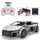 Jamara 402898 Radio-Controlled (RC) model Sport car Electric engine 1:14