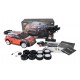 Amewi C3 WRC Radio-Controlled (RC) model Rally car Electric engine 1:14