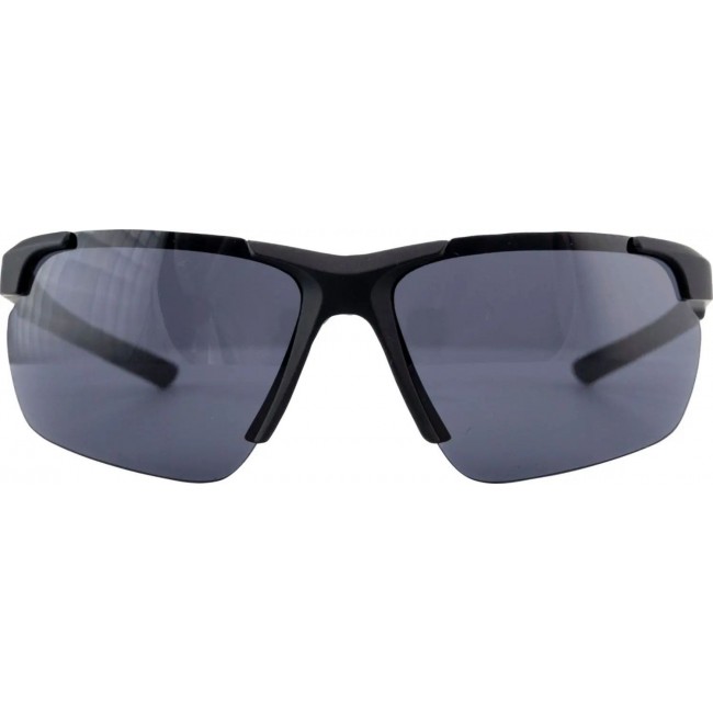 ALPINA DEFEY HR sunglasses, colour: BLACK MATT, lenses: black, Cat. 3