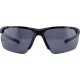ALPINA DEFEY HR sunglasses, colour: BLACK MATT, lenses: black, Cat. 3