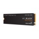 Western Digital Black WD_BLACK SN7100 NVMe SSD POWERED BY SANDISK 1 TB