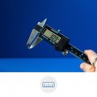 iFixit Digital Caliper Blue LCD Screen iFixit Digital Caliper Blue LCD Screen