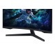 Samsung S32CG552EU computer monitor 81.3 cm (32