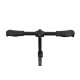 Schildkr t Funsports Street Pro Universal Classic scooter Grey