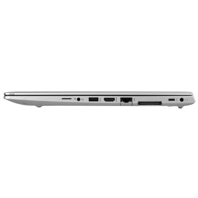 HP EliteBook 850 G6 i5-8265U 8GB 256GB SSD 15,6
