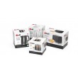 C280C ELDOM Kettle ELLI, capacity 1.7 l, power 2200 W, black, strix, black C280C ELDOM Kettle ELLI, capacity 1.7 l, power 2200 W, black, strix, black