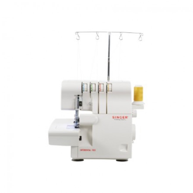 SINGER 14SH654 sewing machine Electric