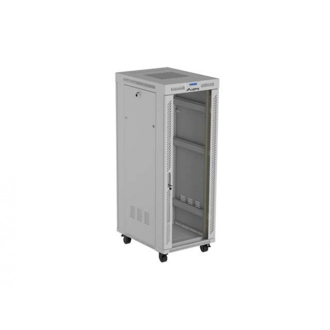 Free-standing rack cabinet 19 Free-standing rack cabinet 19