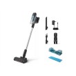 Philips 3000 series XC3133/01 stick vacuum/electric broom Battery Dry Bagless Black, Blue Philips 3000 series XC3133/01 stick vacuum/electric broom Battery Dry Bagless Black, Blue