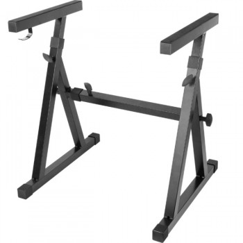 DNA KEY 1 keyboard stand adjustable under keys