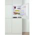 Amica UC162.4i(E) 135-litre built-in fridge, White