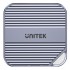 UNITEK S1244AGY01 storage drive enclosure SSD enclosure Grey M.2