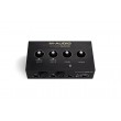 USB M-AUDIO M-Track Duo HD - USB audio interface USB M-AUDIO M-Track Duo HD - USB audio interface