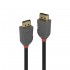 Lindy 15m DisplayPort 1.1 Cable, Anthra Line