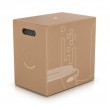 Ubiquiti U-Cable-C6-CMR networking cable White 305 m Cat6 U/UTP (UTP)