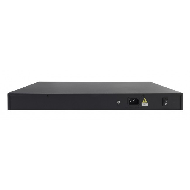 LevelOne Gigabit Ethernet Wireless LAN Controller, Manage up to 256 APs