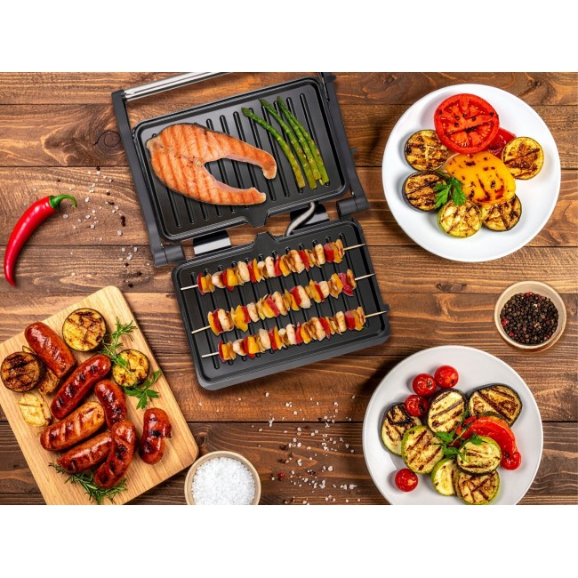 ELDOM CONTACT GRILL GK110