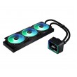 Asrock Challenger 360 Digital Processor Liquid cooling kit 12 cm Black Asrock Challenger 360 Digital Processor Liquid cooling kit 12 cm Black