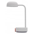 Kooduu Fokus table lamp 1 W LED White Kooduu Fokus table lamp 1 W LED White