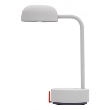 Kooduu Fokus table lamp 1 W LED White