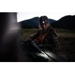 Flashlight Ledlenser MH 8 Black-Black