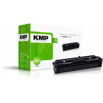 KMP 2558,0000 toner cartridge 1 pc(s) Compatible Black