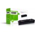 KMP 2558,0000 toner cartridge 1 pc(s) Compatible Black