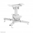 Neomounts CL25-530WH1 Beamer ceiling mount - h 25,5 cm - easy-install - full motion Neomounts CL25-530WH1 Beamer ceiling mount - h 25,5 cm - easy-install - full motion
