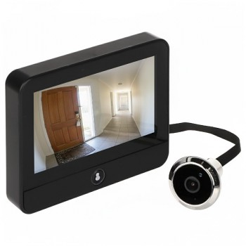 IP Camera APTI-YK33IRM-TUYA Wi-Fi