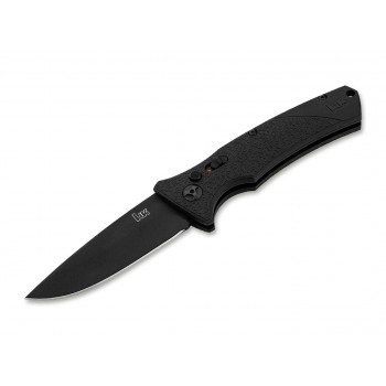 N Heckler & Koch FD02 Automatic Drop Point D2